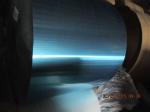 Alloy 8011,Temper H22 Industrial Grade Aluminum Foil / 0.152MM Blue hydrophilic