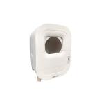 Pet Cleaning Grooming Products Automatic Self-Cleaning Cat Toilet with