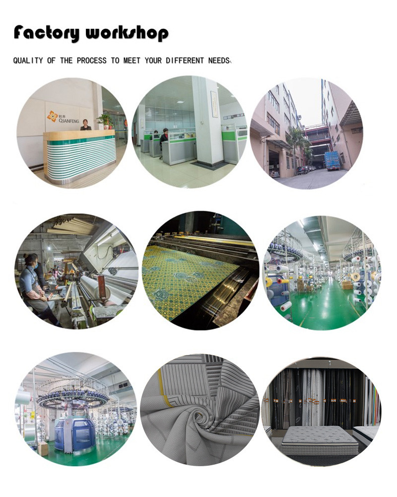 Polyester Microfiber Printed Fabric For Home Textile Mattress