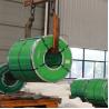 Buy cheap Mirror Finished 430 Stainless Steel Coil Cold Rolled 0.1mm Thickness from wholesalers