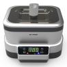 Buy cheap 1.2 liters detachable ultrasonic cleaner with digital timer for Gold jewelry,Watch from wholesalers