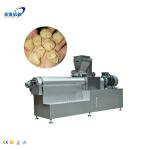 Protein Textured Food Production Line Making Processing Extruder Machine for