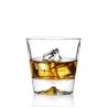 Buy cheap Top quality eco-friendly transparent crystal whisky shot glass tumblers from wholesalers