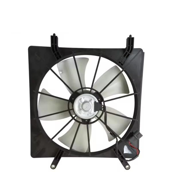 Buy cheap 19015PNB003 Radiator Water Tank Fan Cooling Fan Assembly for HONDA CR-V CRV 02-06 from wholesalers