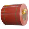 Buy cheap High Strength Galvanized Steel Color Coated Coil Pre Painted Hot Dip Galvanized Coated Steel Coil in White RAL Color from wholesalers