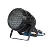 Buy cheap Outdoor IP65 Led Par 54x3w For Exhibition , DMX Zoom LED Par Light Liner Dimming from wholesalers