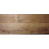 Buy cheap New hand scraped knot protruded natural oiled engineered oak flooring from wholesalers