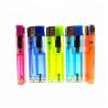 Buy cheap Child Resistance Disposable Plastic Electronic Petrol Cigarette Lighter 8.0*2.5*1.0cm from wholesalers
