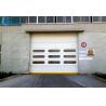 Buy cheap 2mm PVC Roller Shutter Doors from wholesalers
