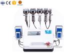 Non Surgical Lipo Slim Machine 6 In 1 System
