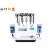 Buy cheap Non Surgical Lipo Slim Machine 6 In 1 System from wholesalers