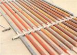 Ss 304 304l 316 Stainless Steel Heat Exchanger Tube High Frequency Inox