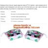 Buy cheap Shoulder Bag Jean Crossbody Bag PVC Vanity Bag, Women Beach Bag PVC Shoulder Tote Bag, pvc crossbody bag, tote, wallet from wholesalers