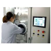 Buy cheap Medical Surgical Masks 1KW Automated BFE Tester 28.3 L/Min 2200cfu product