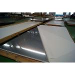 Cold Rolled Stainless Steel Sheet Plate Length 1-6m Inoxidable