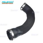 Inter Cooler Water Pipe Vehicle Hoses For LandRover LR4 / RangeRover Sport 3.0
