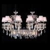 Buy cheap Rectangular crystal chandelier dining room (WH-CY-89） from wholesalers
