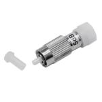 FTTH Fiber Bragg Grating Reflector Sc/APC Fiber Optic Attenuator Return Loss dB