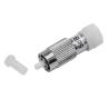 Buy cheap ST/UPC FC APC Fiber Attenuator for Single Mode Fixed Fiber Attenuation in Male Female from wholesalers