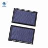 Buy cheap 0.23W Customized Poly Epoxy Mini Solar Panel 5.5V Hot Sale Epoxy Adhesive Solar Panel ZW-5535 from wholesalers
