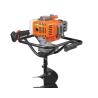 Buy cheap OEM Gas Post Hole Digger Gasoline 2 Stroke Auger Diaphragm Type from wholesalers