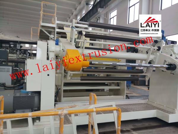 Buy cheap Double Shaft Automatic Thermal Lamination Machine With Special Cutting Knife from wholesalers