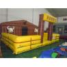 Buy cheap Inflatable Bull Mat (CYSP-615) from wholesalers
