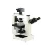 Buy cheap Culture Tissue 100x-400x Inverted Research Microscope 6v 20w Halogen Lamp from wholesalers
