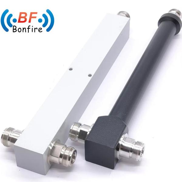 Buy cheap GFQ-0760-X7701 1.100kg Power Divider 698-6000MHz RF Wideband 2/3/4 Way Splitter Das from wholesalers