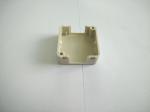 Molded Plastic Covers Injection Molding Part , Moulded Plastic Components