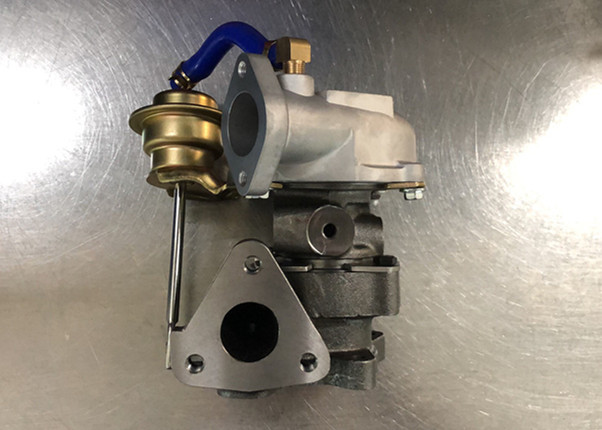 RHB31CW Turbocharger VE110069 VA110069 VB110069 13900-62D51 1390062D51 1390062D50 For Suzuki With YA1, F6AT Engine