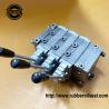 Buy cheap PVG32 Multi - Way Valve Spot 35Mpa Proportional Valve For Ship Crane Hydraulic System from wholesalers
