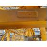 Buy cheap Zoomlion Tower Crane 7527-16 2020 with GS Certification and Spare Parts Provided from wholesalers