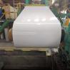 Buy cheap 0.25x1000mm color coated galvanized steel coil ppgi sheet coil from wholesalers