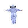 Buy cheap Terylene Honey Bee Protection Suit Kids Beekeeping Protective Clothing With Round Veil from wholesalers