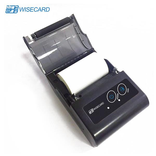 Buy cheap 80mm/S Bluetooth Portable Mobile Printer from wholesalers