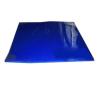 Buy cheap Reusable Washable Silicone Cleanroom Sticky Mat Size Thickness 3mm / 5mm 1 Year Shelf Life from wholesalers