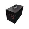 Buy cheap 1000W 12.8V 90Ah Lifepo4 Storage Battery 3000 Times Cycle Life from wholesalers