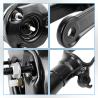 Buy cheap 1643206113 1643204513 Front Air Suspension Strut Mercedes Benz ML/GL Class W164 2005-2011 Without ADS Shock Absorber from wholesalers