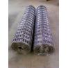 Buy cheap KEYSTONE STEEL & WIRE Monarch Deacero Steel field farm fence panels 3 ft. H x 50 ft. L from wholesalers