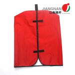 ISO Fire Hose Reel Cover PVC Fire Extinguisher Plastic Cover