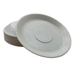 6'' 11g Picnic 100% Biodegradable Cornstarch Trays