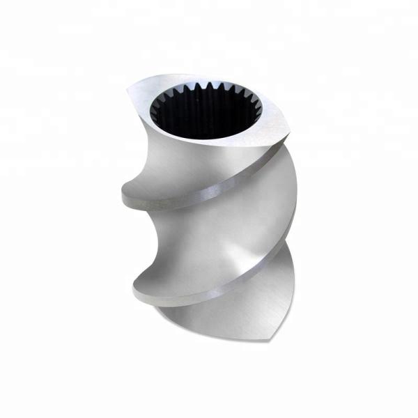 Buy cheap Inflated Food Extruder Machine Parts HRC58 - 62 Hardness ISO9001 Compliant from wholesalers