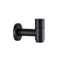 Buy cheap OEM Long Spout Single Wall Mounted Faucet SUS304 Bibcock Cold Water Tap product