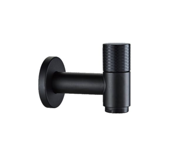 Buy cheap OEM Long Spout Single Wall Mounted Faucet SUS304 Bibcock Cold Water Tap from wholesalers