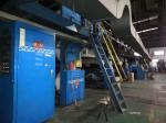 Buy cheap Shaftless 3 Ply Automatic Corrugated Box Plant 100m/Min~250m/Min from wholesalers