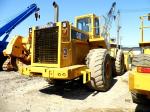 Original USA Used Wheel Loader CAT 980F