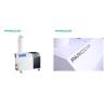 Buy cheap 24KG/H 220m2 Industrial Ultrasonic Humidifier Cabinet Humidity Diffuser Portable from wholesalers