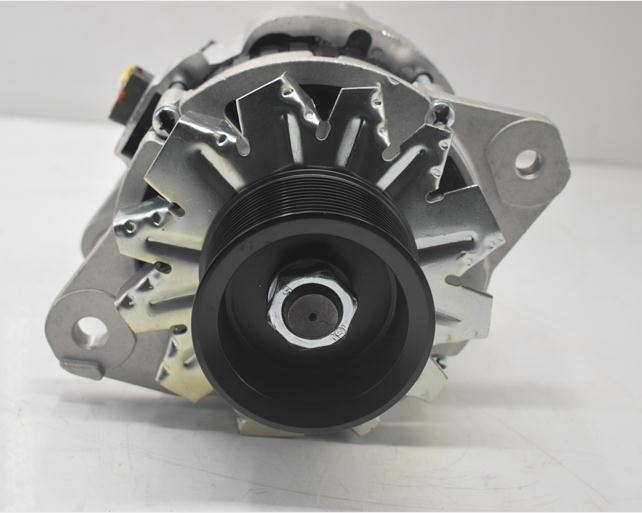 Alternator 212-8561 2128561 For Motor E320D A004TU3599 34368-03800