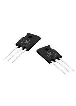 Buy cheap Energy Storage High Power IGBT 650V-1200V For Uninterruptible Power Supplies from wholesalers